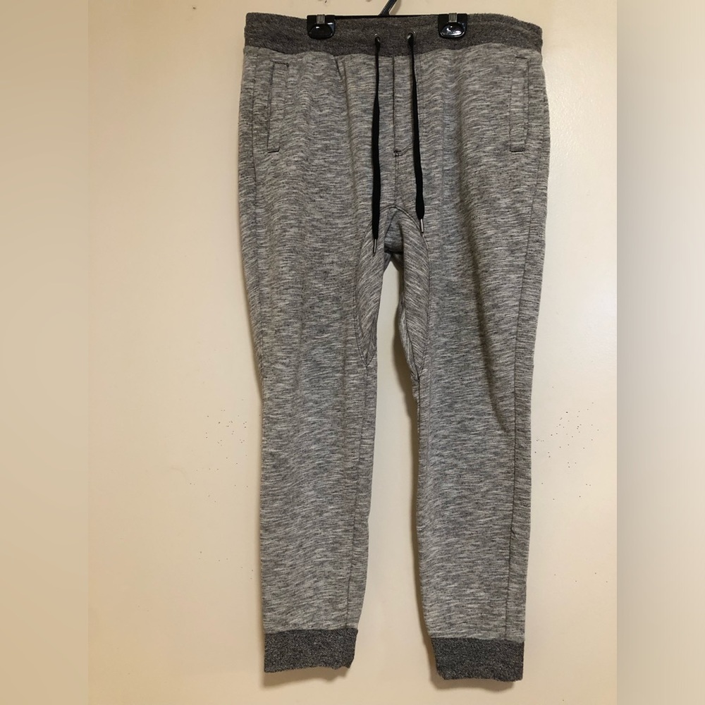Aeropostale Grey Joggers